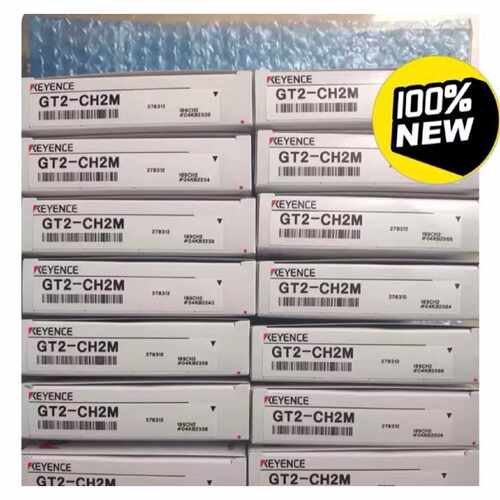 【请询价】基恩士传感器GT2CH2MGT2CH5MGT2CH