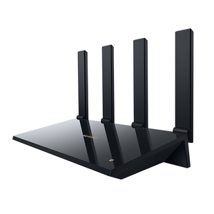 【现货速发】华为AX6Pro路由器wifi6家用高速穿墙王7200兆超强信号千兆端口全屋无线覆盖路由器光纤双频mesh