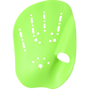 游泳手蹼划水掌成人自由泳手套蝶蛙泳神器儿童游泳训练专用划手掌