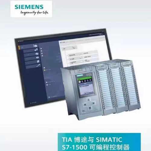 议价西门子1500CPU模块1510SP F-1 PN带工作存储器6ES7510-1SK03-