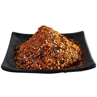 柴火糊辣椒面四川泸州叙永兴隆辣佳庄胡辣壳海椒贵州云南蘸水调料