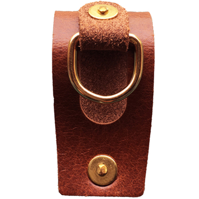 穿皮带男士高档个性创意钥匙挂扣