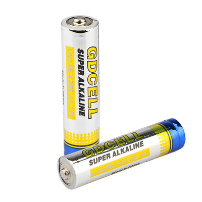 5号7号碱性电池五号七号电池1.5V