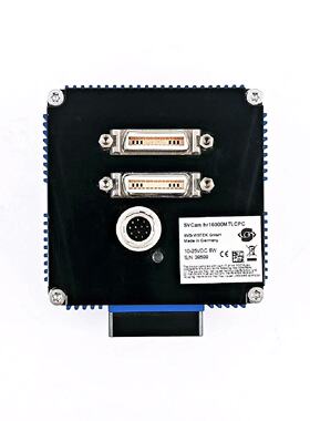 德国SVS-VISTEK工业相机 HR16000MTLCPC—议价