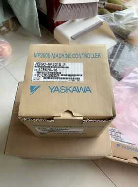 议价安川模块JEPMC-MP2310-E质保一年询价