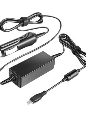 适用于联想ThinkPad车载充电器