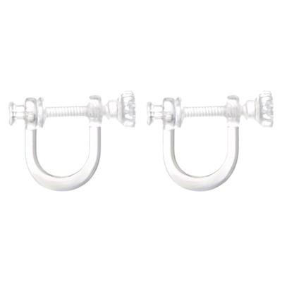 耳钉改耳夹转换器神器隐形无痛