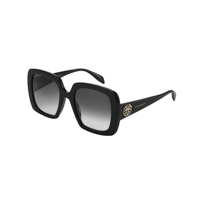 新款开云眼镜亚历山大·麦昆