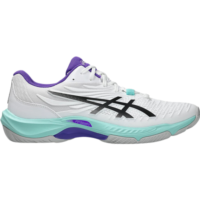 Asics亚瑟士羽毛球鞋男女26新款COURT CONTROL FF 4 1071A125-102