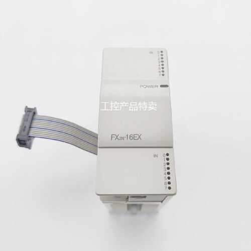 议价三菱PLC模块FX2N 16EX 8EX 16EYR EYT 8ER EYT 32ER ET 48ER