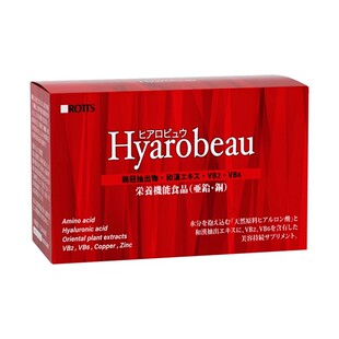 日本Rotts内服痘肌丸锌调理内调口服脸部痘片控油消痕内分泌痘痘