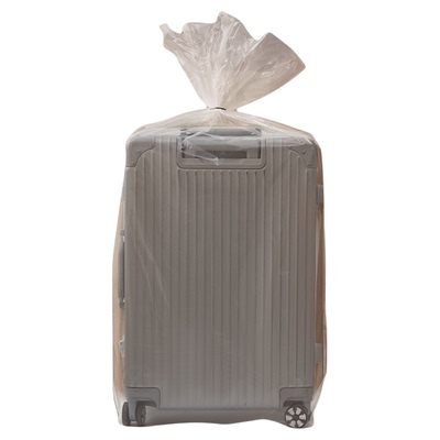 行李箱保护套防尘袋子透明耐磨