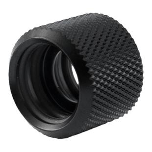 Barrow 14mm 硬管 双快拧对接座 连体双硬管直插 TYDJ14-V1