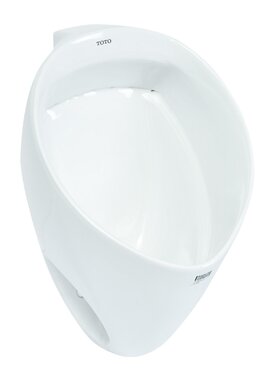 TOTO正品洁具工装商用小便斗壁挂