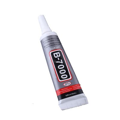 贴钻专用胶水B7000针头点钻粘钻