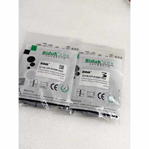 询价必得客环形传感器I1PN-R1820P-O3U2