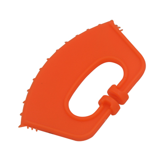 牛犊子断奶器神器小牛忌奶器的记牛犊犊牛戒奶用牛鼻环牛鼻圈刺钳