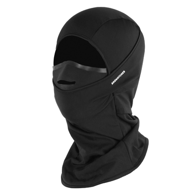 专业儿童滑雪面罩防风保暖防寒