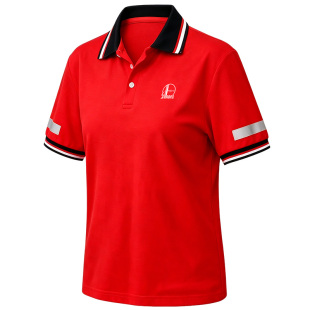 加油站防静电工作服夏装t恤中国石化夏季短袖制服套装衣服