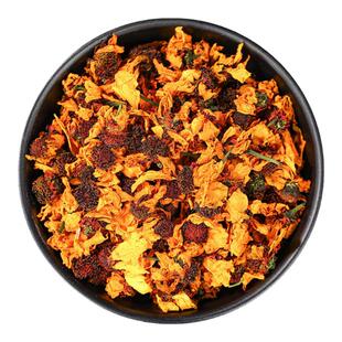 熬夜去火男士昆仑雪菊新疆特产优选高品质菊花 茶防暑降温凉茶