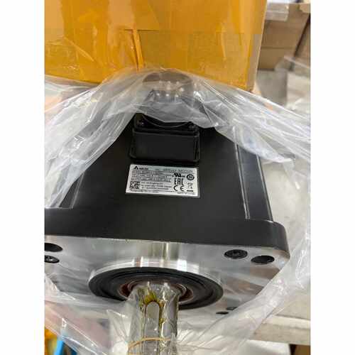 议价全新台达伺服电机 ECMA-E11820SS，原装正品，型号