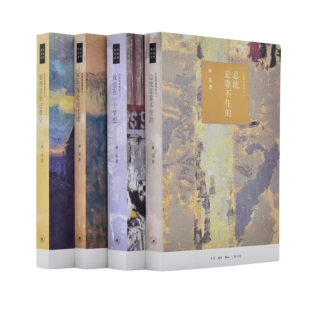 【央视网】近距离看美国系列四册 林达作品集 历史深处的忧虑 总统是靠不住的 我也有一个梦想 如彗星划过夜空 世界政治读物书籍SL