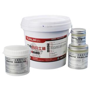 凡士林润滑脂油白工业用车门专用铰链机械防锈黄油车用汽车锁门车