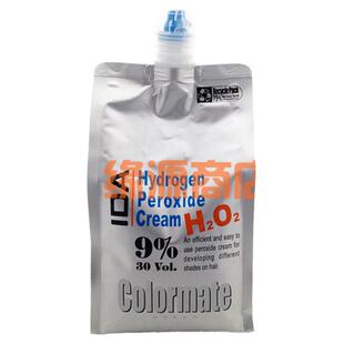 艾的双氧奶 IDA大袋调色双氧奶1000ml