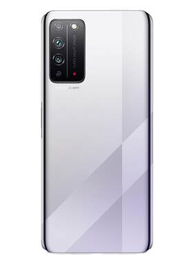 手机玻璃后壳荣耀X10后盖送工具