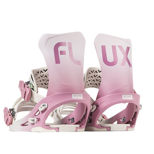 【现货】ACE雪具W26 FLUX单板固定器公园道具平花全能男女同款DS