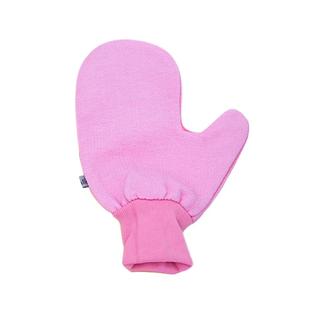 清清美手指搓澡巾强力家用擦澡巾搓背洗澡巾女不疼搓泥神器洗澡巾