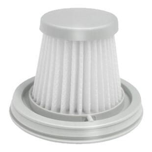 适用米家随手吸尘器滤芯小米手持小型无线车用车载配件HEPA过滤网