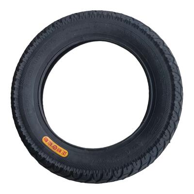 正新电动车121/2X21/4外胎内胎