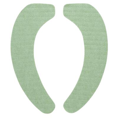 lec日本粘贴式秋冬季无痕坐便垫