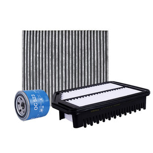 马勒三滤套装适用jeep指南者大切诺基自由侠牧马人自由光大指挥官