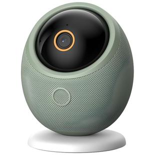 鸿蒙智选海雀雀蛋AI摄像头家用手机远程监控智能看护适用华为苹果