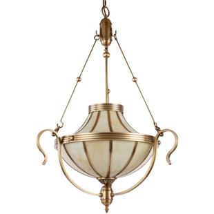 美式别墅楼梯灯长吊灯欧式复式楼走廊灯入户门厅灯饰复古全铜灯具