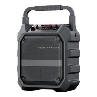 餐饮排队叫号蓝牙音箱喇叭音响大音量大功率多功能餐饮叫号喊话