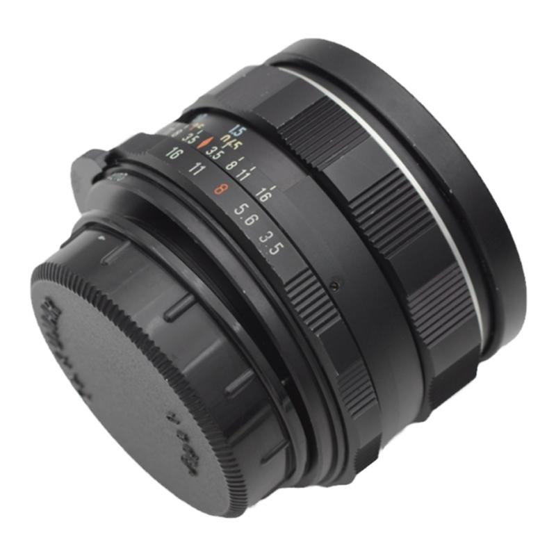 宾得太苦玛 takumar 35/ 3.5 m42口S-M-C广角镜头 全画幅可转微单