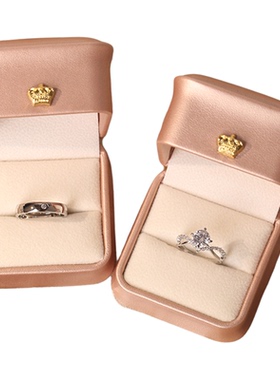 情侣日韩开口设计可调节大小