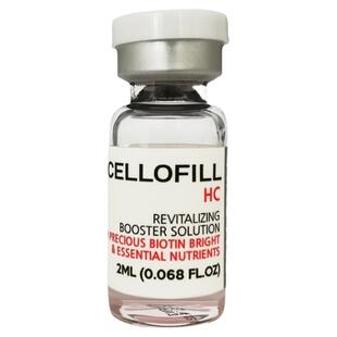 正品CELLOFILL赛罗菲SCM赛洛菲童颜hc加强眼周动能素水光精华正品