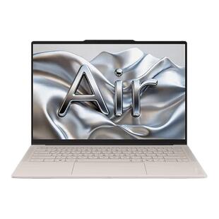 【政府补贴15%】2026新品联想YOGA Air14 Ultra Aura酷睿3代Ultra AI办公高端商务轻薄笔记本电脑2.8K触控屏
