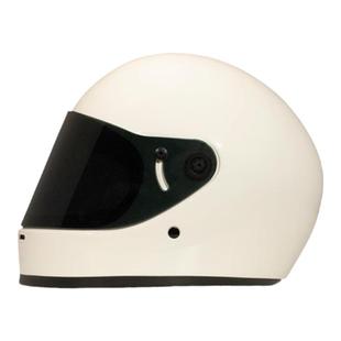 意大利DMD摩托车头盔RIVALE全盔镜片骑行防风镜