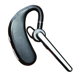 中晨对讲器机耳挂式微型迷你小机小型无线餐饮美容美发口腔医院用