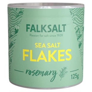 福克海盐原味黑色柠檬味牛排调味料烘焙淡奶白凉粉面包酱小包支