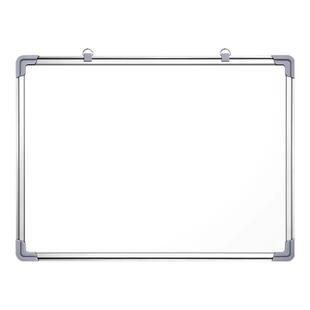 白板挂墙式家用教学可擦写黑板写字板儿童磁性磁吸板展示板小白板可移动小黑板墙贴留言记事板备忘提示板看板