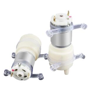 茶吧机抽水泵茶具自动上水配件电茶炉饮水机茶盘自吸增压小吸水泵