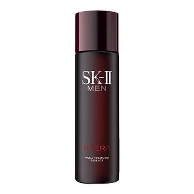 SK-II神仙水面部精华液