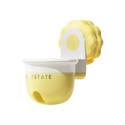 布卡星仓鼠布丁磁吸水壶支架金丝熊荷兰猪专用壁挂饮水器喂水用品