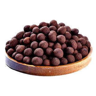 陶粒垫底养花专用陶粒铺面彩色陶粒水培植物专用鱼缸底砂过滤陶粒